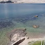Lovely In Pag With House Sea View * Bosana