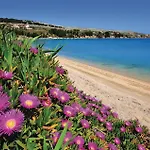 아파트 Lovely In Pag With House Sea View *