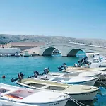 Lovely In Pag With House Sea View * Bosana