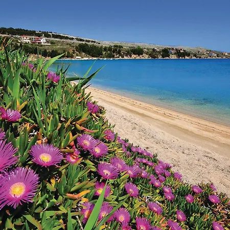 Διαμέρισμα Lovely In Pag With House Sea View *