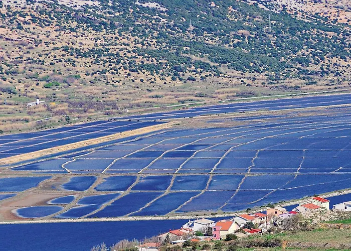 Lejlighed Beautiful In Pag *
