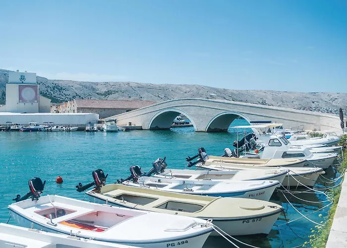 Beautiful In Pag * Bosana