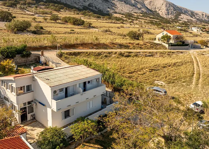Lejlighed Beautiful In Pag Bosana