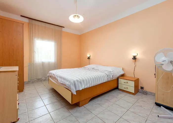 Apartman Beautiful In Pag