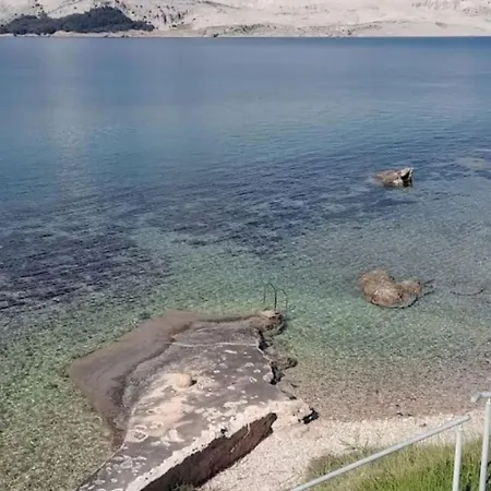 Beautiful In Pag * Bosana
