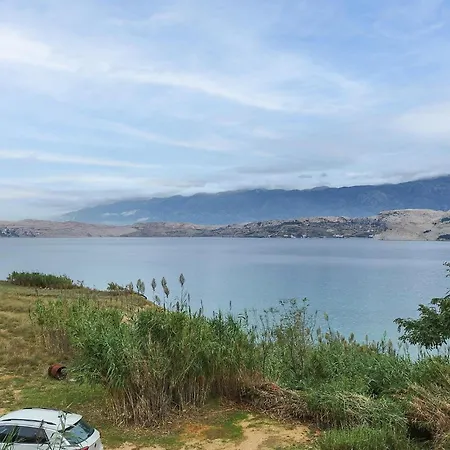 Beautiful In Pag Bosana