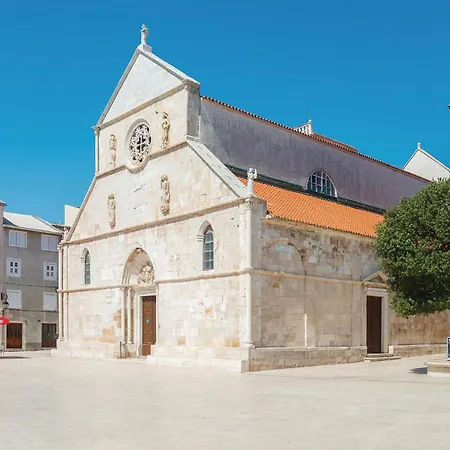 Beautiful In Pag Apartamento Bosana