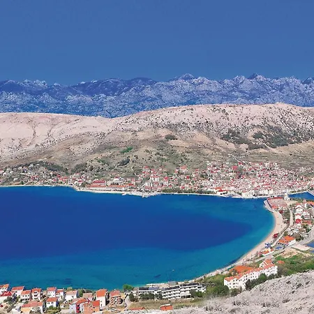 Apartamento Beautiful In Pag