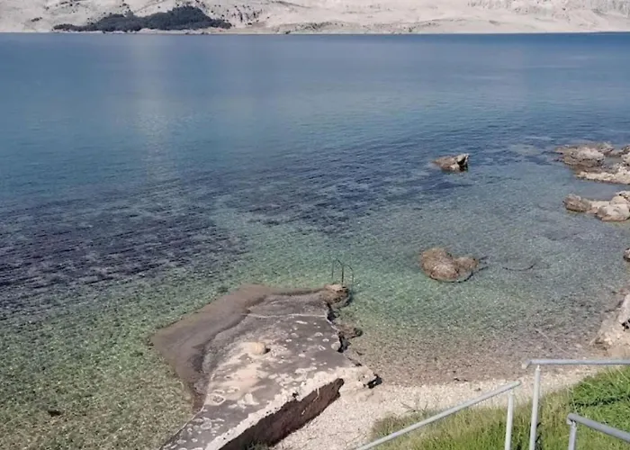 Beautiful In Pag * Bosana