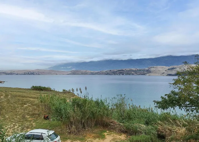 Beautiful In Pag Bosana