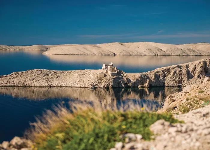 Beautiful In Pag * Bosana
