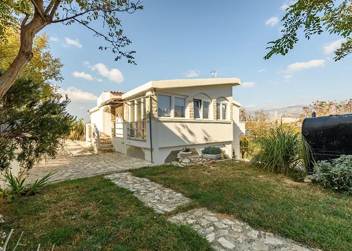 Beautiful In Pag Daire
